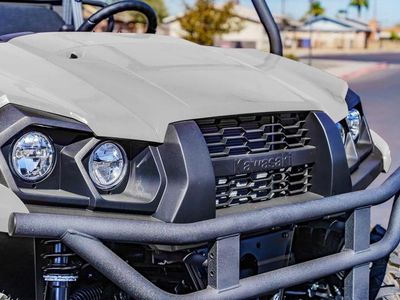 2025 Kawasaki Mule PRO-MX EPS - Photo 13