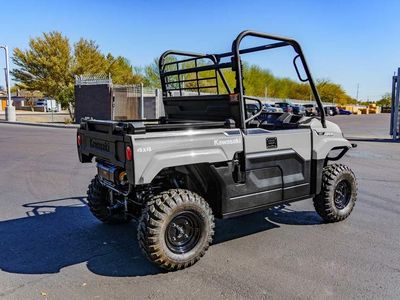 2025 Kawasaki Mule PRO-MX EPS - Photo 4