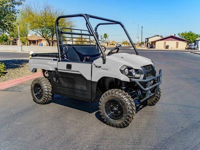 2025 Kawasaki Mule PRO-MX EPS - Photo 2
