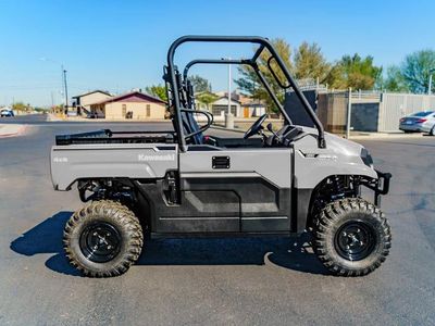 2025 Kawasaki Mule PRO-MX EPS - Photo 6