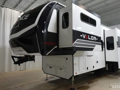 2026 Alliance RV Valor - Photo 2