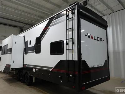 2026 Alliance RV Valor - Photo 3