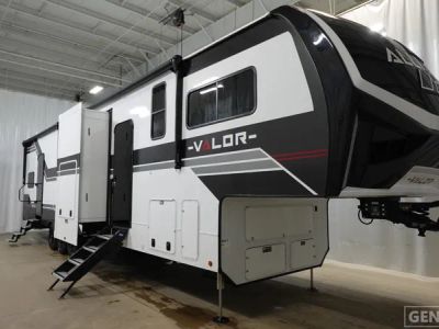 2026 Alliance RV Valor - Photo 1