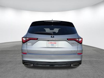2022 Acura MDX - Photo 5
