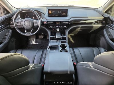 2022 Acura MDX - Photo 8