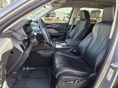 2022 Acura MDX - Photo 12