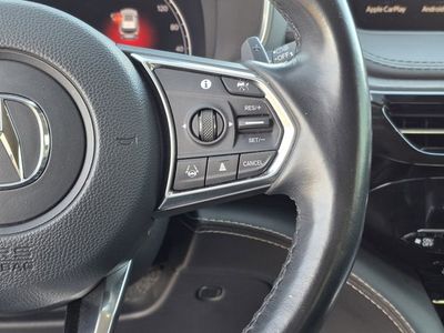 2022 Acura MDX - Photo 27