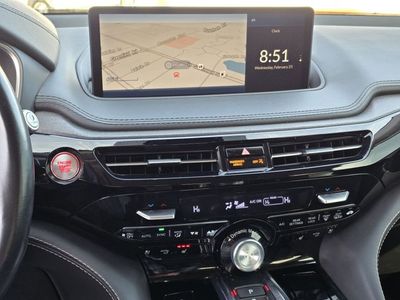 2022 Acura MDX - Photo 9