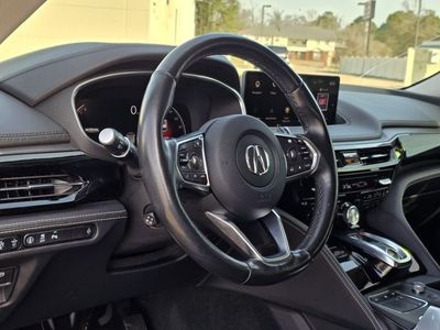 2022 Acura MDX - Photo 25