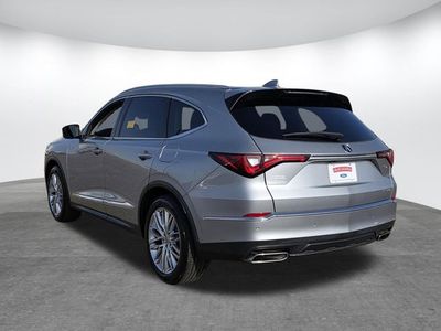 2022 Acura MDX - Photo 6