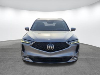 2022 Acura MDX - Photo 2