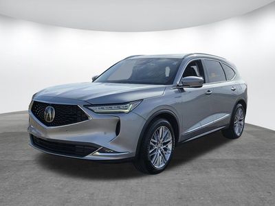 2022 Acura MDX - Photo 7