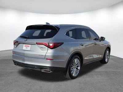 2022 Acura MDX - Photo 4