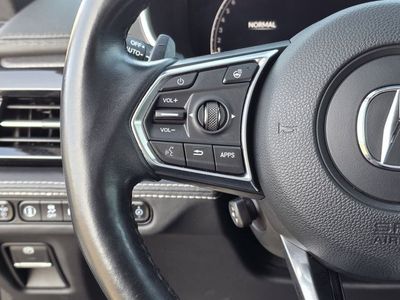 2022 Acura MDX - Photo 26