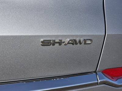 2022 Acura MDX - Photo 34
