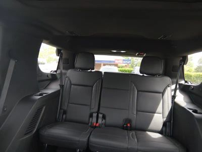 2024 GMC Yukon - Photo 17