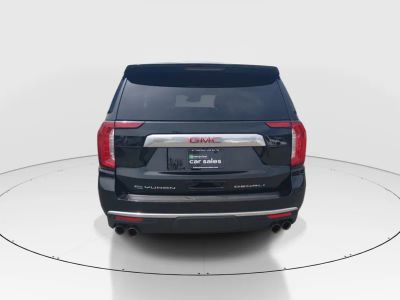 2024 GMC Yukon - Photo 6