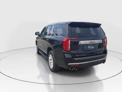 2024 GMC Yukon - Photo 5