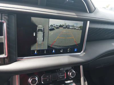 2024 GMC Yukon - Photo 16