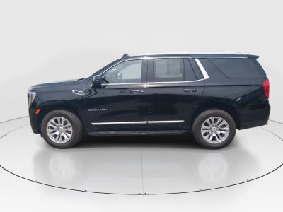 2024 GMC Yukon - Photo 4