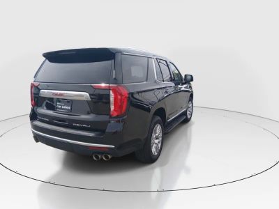 2024 GMC Yukon - Photo 7