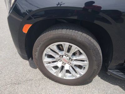 2024 GMC Yukon - Photo 10