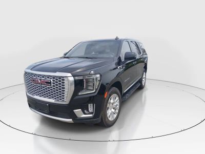 2024 GMC Yukon - Photo 3