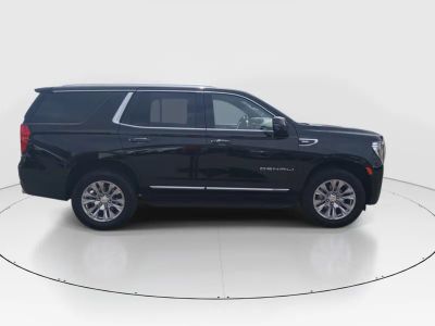 2024 GMC Yukon - Photo 8