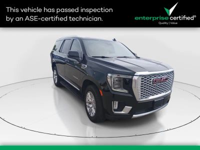 2024 GMC Yukon - Photo 1
