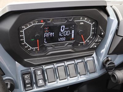 2026 Polaris RZR XP 4 1000 Sport - Photo 15