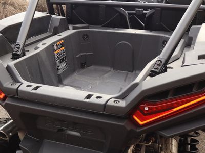 2026 Polaris RZR XP 4 1000 Sport - Photo 10