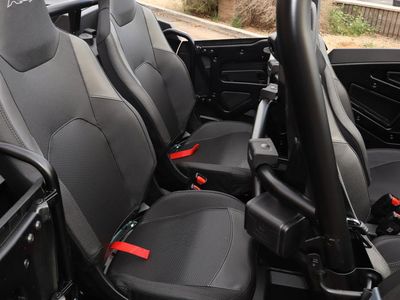 2026 Polaris RZR XP 4 1000 Sport - Photo 11