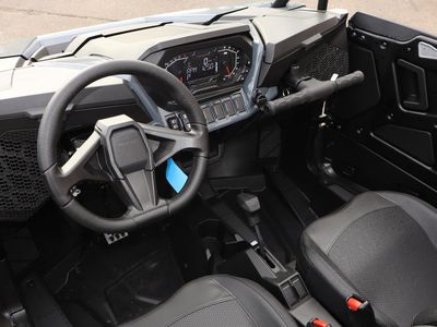 2026 Polaris RZR XP 4 1000 Sport - Photo 13