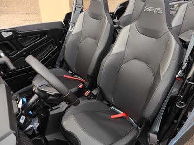 2026 Polaris RZR XP 4 1000 Sport - Photo 12