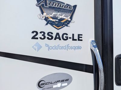 2023 ECLIPSE ATTITUDE - Photo 16