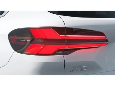 2026 BMW X5 xDrive40i - Photo 8