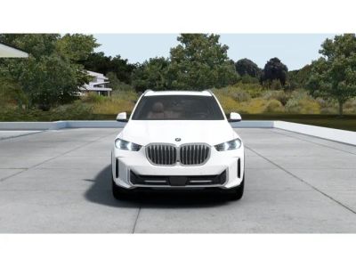 2026 BMW X5 xDrive40i - Photo 3