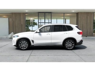 2026 BMW X5 xDrive40i - Photo 4