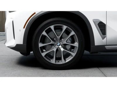 2026 BMW X5 xDrive40i - Photo 7