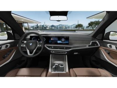 2026 BMW X5 xDrive40i - Photo 10