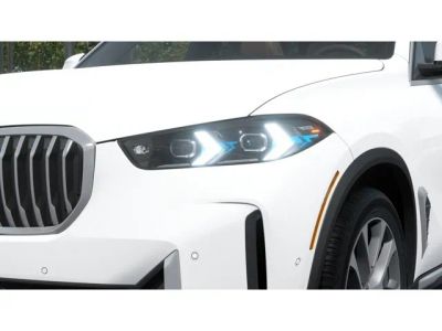2026 BMW X5 xDrive40i - Photo 6