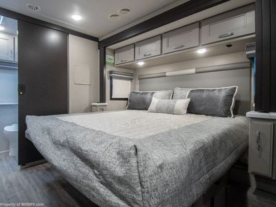2026 Thor Motor Coach Inception - Photo 31
