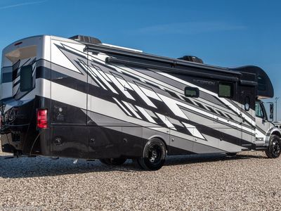 2026 Thor Motor Coach Inception - Photo 45
