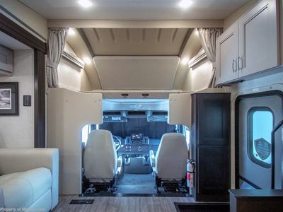 2026 Thor Motor Coach Inception - Photo 3