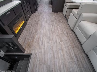 2026 Thor Motor Coach Inception - Photo 40
