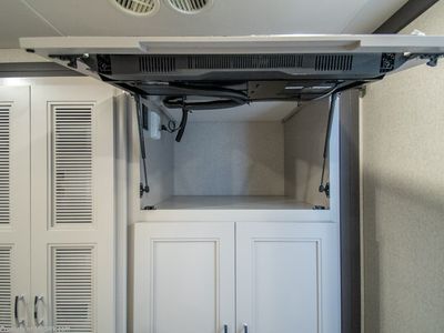 2026 Thor Motor Coach Inception - Photo 35