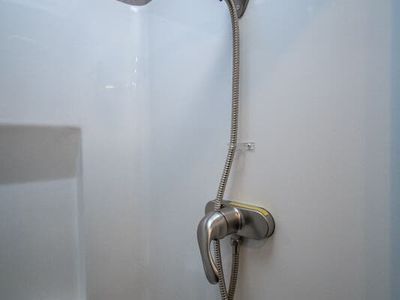 2026 Thor Motor Coach Inception - Photo 39
