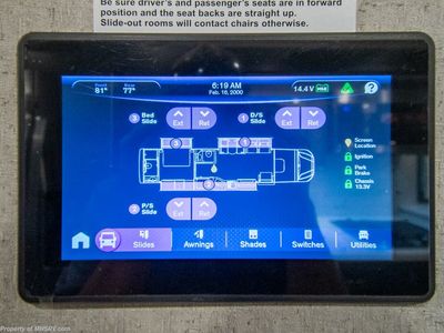 2026 Thor Motor Coach Inception - Photo 27