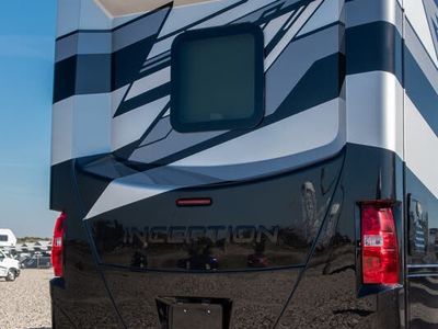 2026 Thor Motor Coach Inception - Photo 48