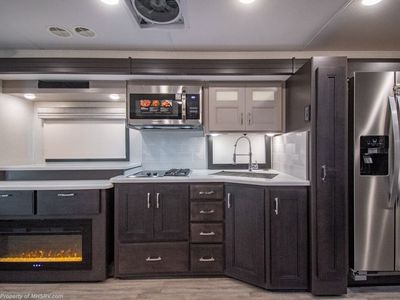 2026 Thor Motor Coach Inception - Photo 20